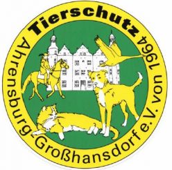 Tierschutz Ahrensburg-Großhansdorf e.V. von 1964
